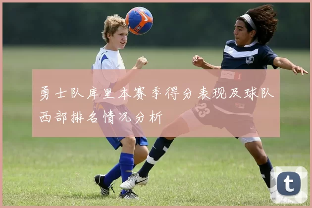 勇士队库里本赛季得分表现及球队西部排名情况分析