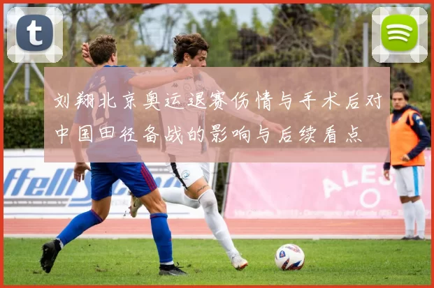 刘翔北京奥运退赛伤情与手术后对中国田径备战的影响与后续看点