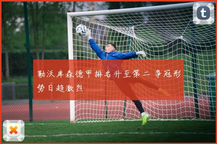 勒沃库森德甲排名升至第二 争冠形势日趋激烈