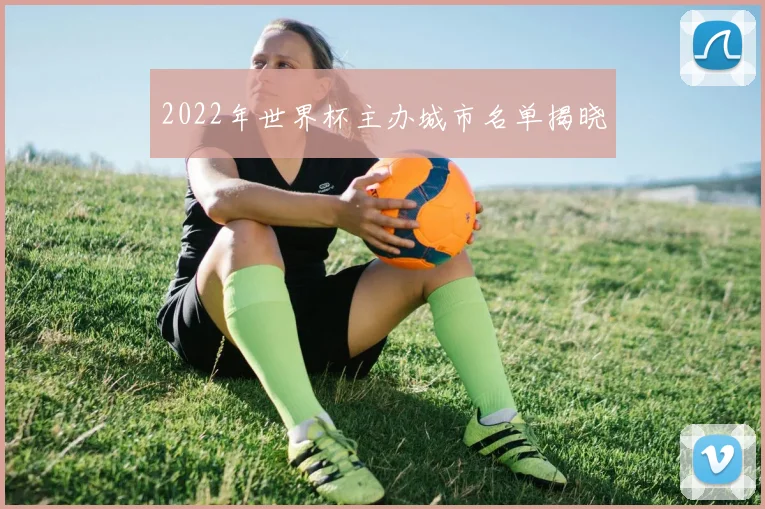 2022年世界杯主办城市名单揭晓